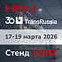 ЗАГОЛОВОК  - HELI на выставке TransRussia | SkladTech 2026